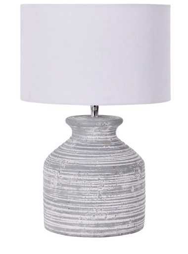 Laguna Table Lamp - Blue