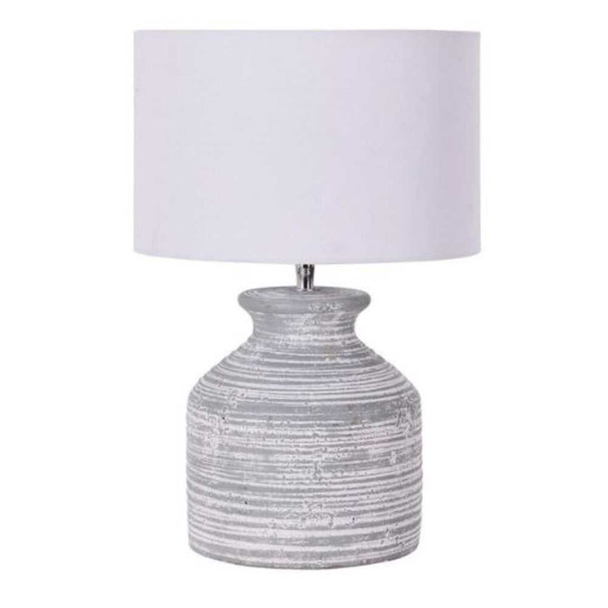 Laguna Table Lamp - Blue