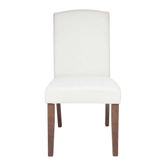 Lethbridge Dining Chair Set of 2 - Natural