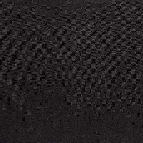Austin Upholstery Swatch - Black - - Eleganté