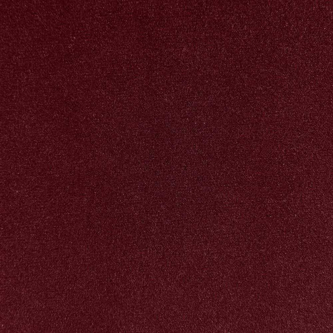 Central Park Queen Bedhead - Wine Velvet - - Eleganté