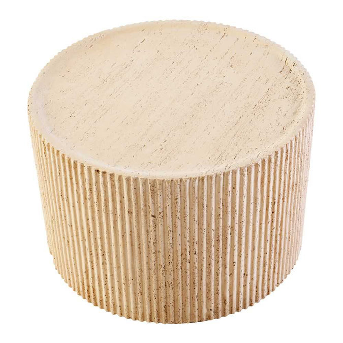 Thasos Coffee Table - - Eleganté