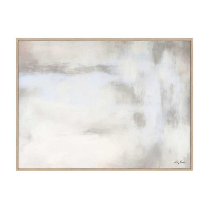 In the Clouds Canvas Painting - - Eleganté
