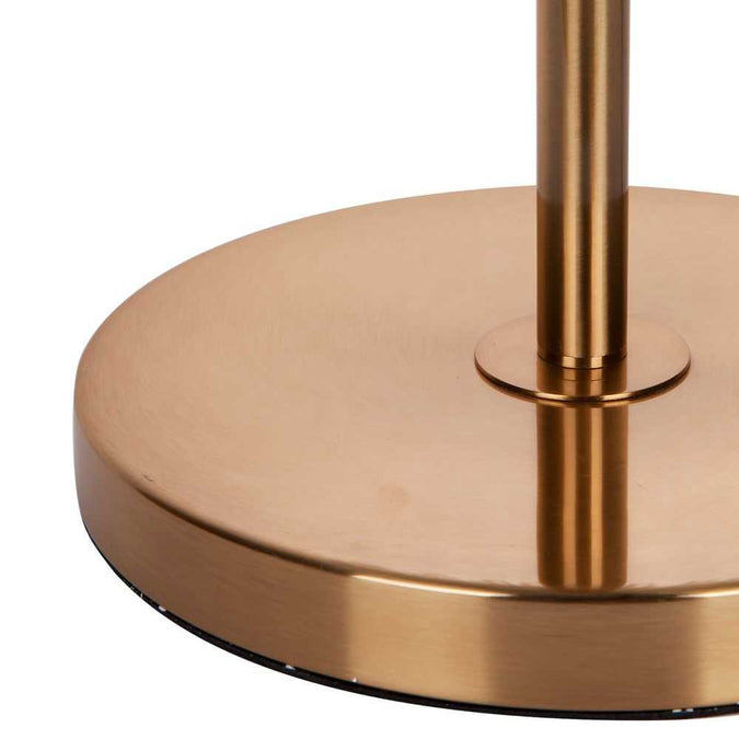 Zara Floor Lamp - - Eleganté