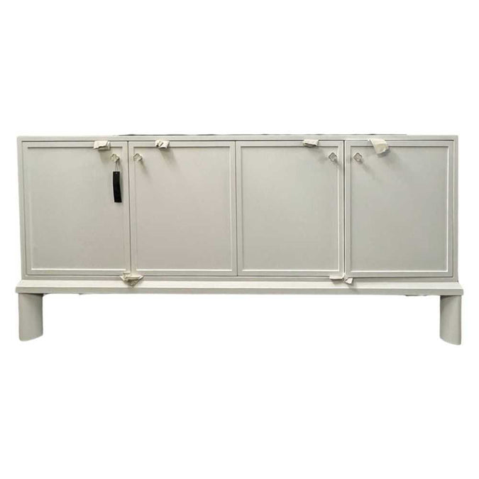 Jill Buffet - White - OUTLET NSW - - Eleganté