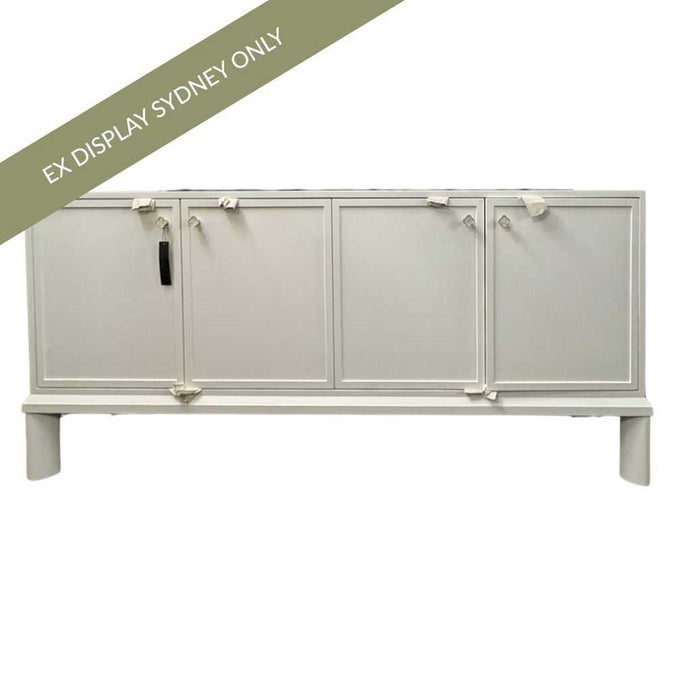 Jill Buffet - White - OUTLET NSW - - Eleganté