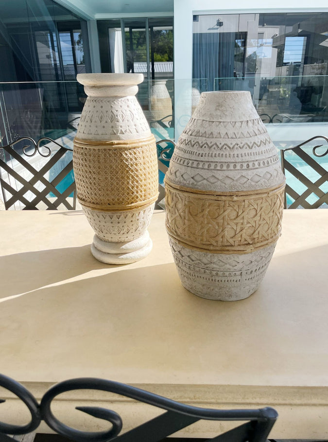 Freya Vase - Vases - Eleganté