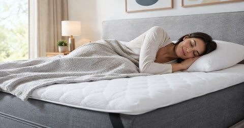 Is a mattress topper worth it in 2026?