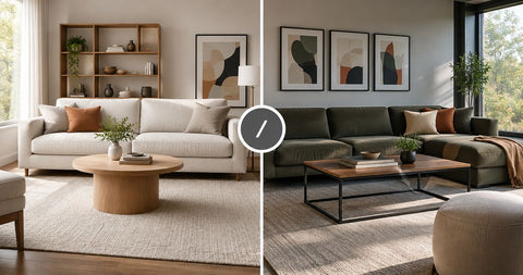 Elegante vs Freedom Furniture: which is better in 2026