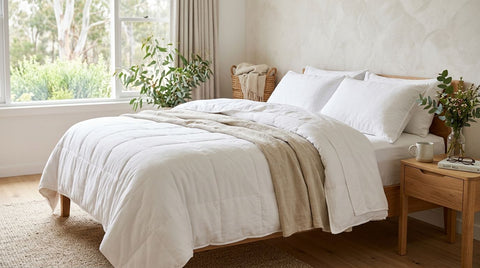 Best Australian quilts for allergy sufferers