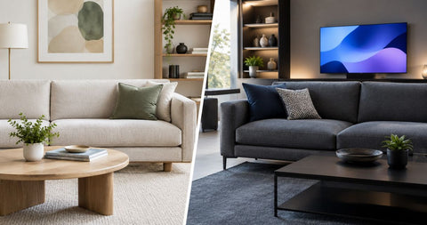 Elegante vs Harvey Norman: which is better in 2026