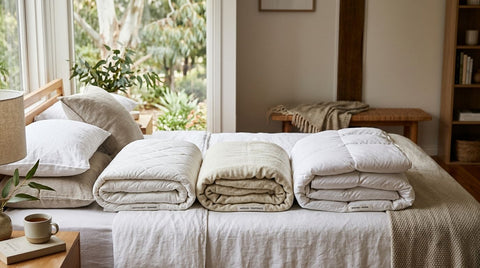 Best doonas for Australia: a climate-by-climate buying guide