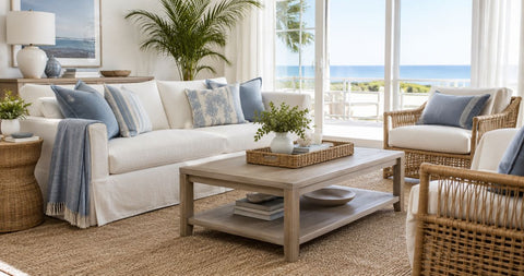 Early Settler alternatives for Hamptons-style furniture