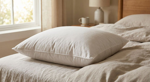 50/50 goose down pillows: are they worth the extra cost