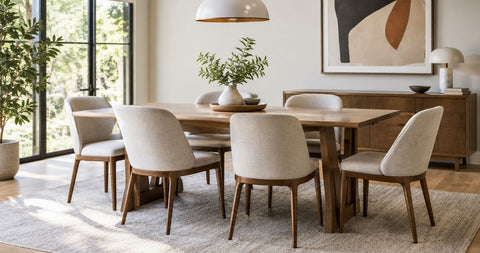 How much do quality dining chairs cost in 2026?