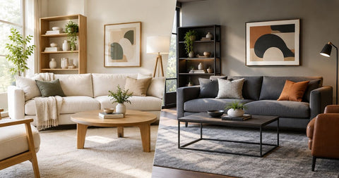 Elegante vs Fantastic Furniture: which is better in 2026