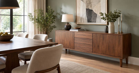 Best sideboards and buffets for a dining room 2026