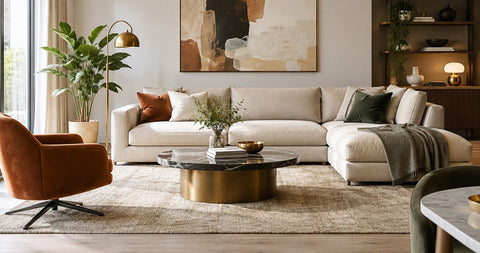 IKEA alternatives for luxury furniture buyers