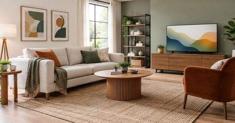 Amart Furniture alternatives in 2026