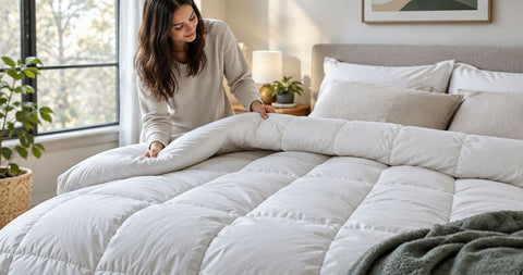 How much does a good quality quilt cost in 2026?