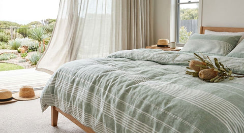 Best quilt covers for an Australian summer