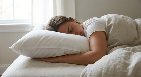 Soft pillows: how to pick the right loft for stomach sleepers