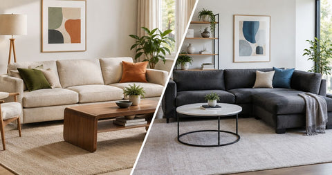 Elegante vs Temple & Webster: which is better in 2026
