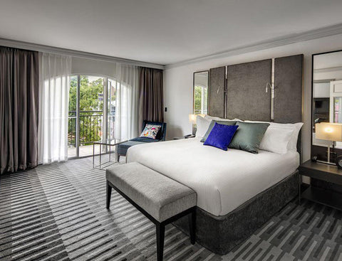 Luxury Pillows for Ultimate Sleep Comfort in Australia