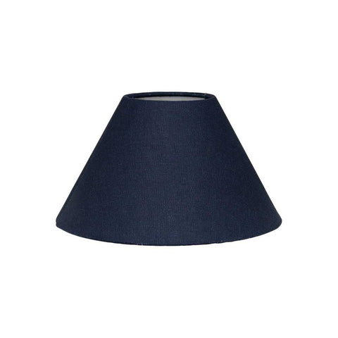 Messina Empire Shade - Small Navy - Bulk Buy Qty 5 - Messina Empire Shade - Small Navy - Bulk Buy Qty 5 - Eleganté