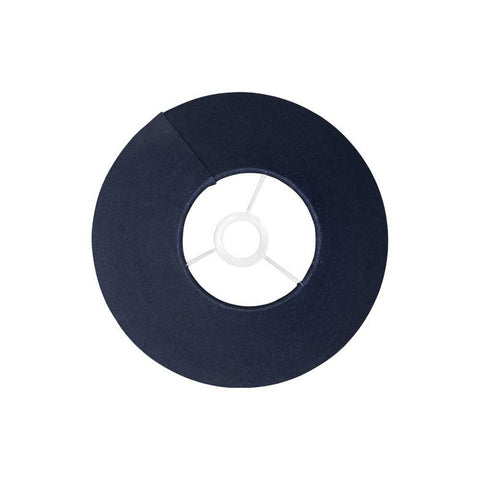 Messina Empire Shade - Small Navy - Bulk Buy Qty 5 - Messina Empire Shade - Small Navy - Bulk Buy Qty 5 - Eleganté