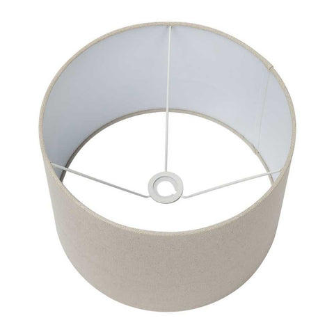 Capella Tapered Shade - Medium Natural - Bulk Buy Qty 5 - Capella Tapered Shade - Medium Natural - Bulk Buy Qty 5 - Eleganté