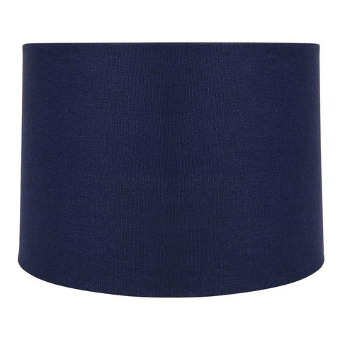 Capella Tapered Shade - Medium Navy - Bulk Buy Qty 5