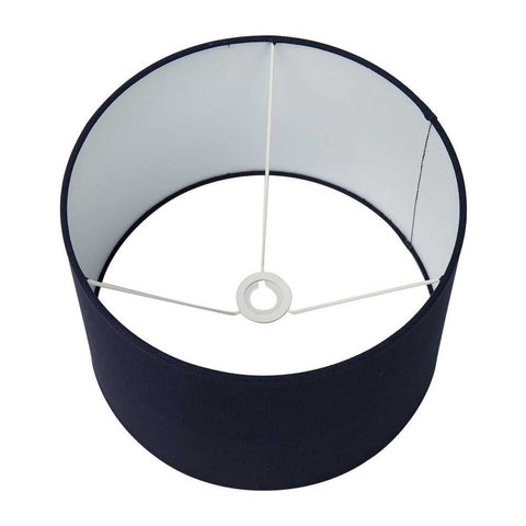 Capella Tapered Shade - Medium Navy - Bulk Buy Qty 5