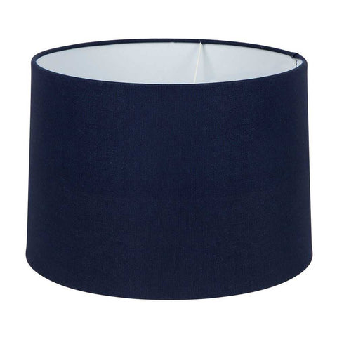Capella Tapered Shade - Medium Navy - Bulk Buy Qty 5