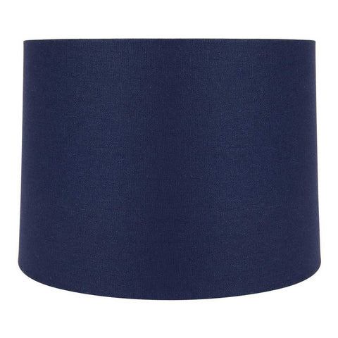 Capella Tapered Shade - Tall Navy - Bulk Buy Qty 5