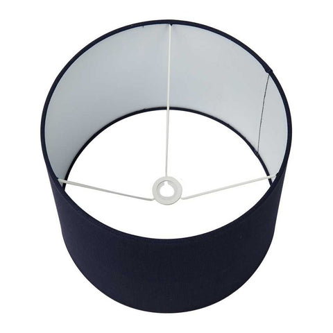 Capella Tapered Shade - Tall Navy - Bulk Buy Qty 5
