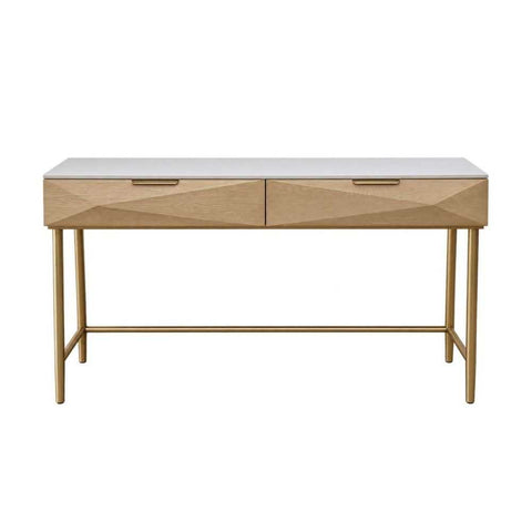 Bijou 140cm Console Table - OUTLET NSW