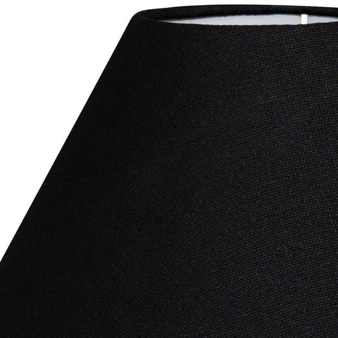 Messina Empire Shade - Small Black - Bulk Buy Qty 5 - Messina Empire Shade - Small Black - Bulk Buy Qty 5 - Eleganté