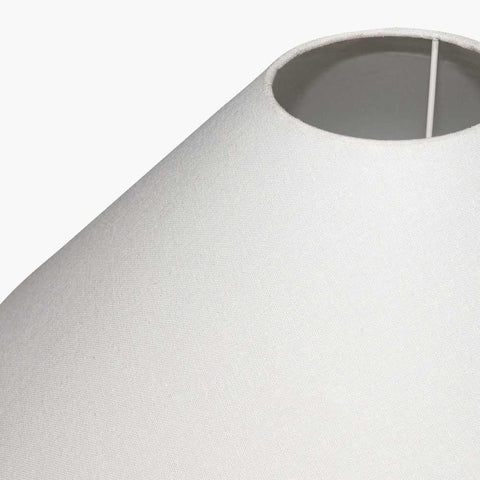 Messina Empire Shade - Large White - Bulk Buy Qty 5 - Messina Empire Shade - Large White - Bulk Buy Qty 5 - Eleganté