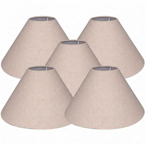 Messina Empire Shade - Medium Natural - Bulk Buy Qty 5 - Messina Empire Shade - Medium Natural - Bulk Buy Qty 5 - Eleganté