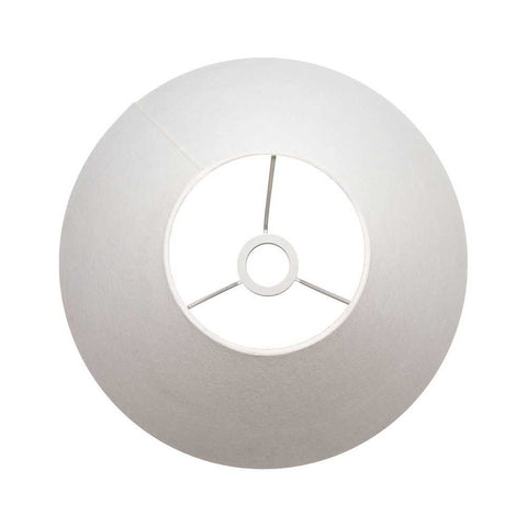 Messina Empire Shade - Medium White - Bulk Buy Qty 5 - Messina Empire Shade - Medium White - Bulk Buy Qty 5 - Eleganté