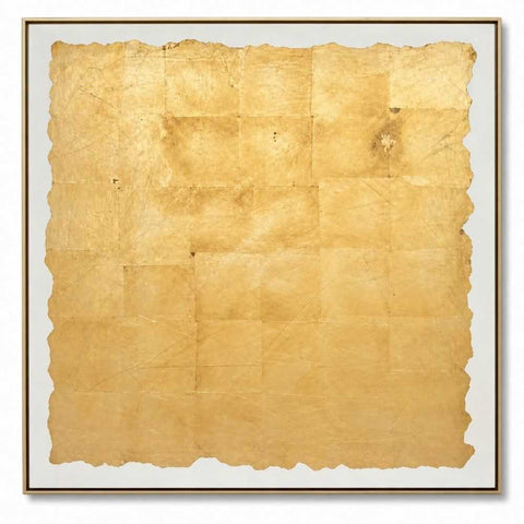 Desert To Eternity 85x85cm Painting - OUTLET NSW - Desert To Eternity 85x85cm Painting - OUTLET NSW - Eleganté