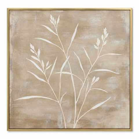 Working the Fields 105x105cm Enhanced Print - OUTLET NSW - Working the Fields 105x105cm Enhanced Print - OUTLET NSW - Eleganté