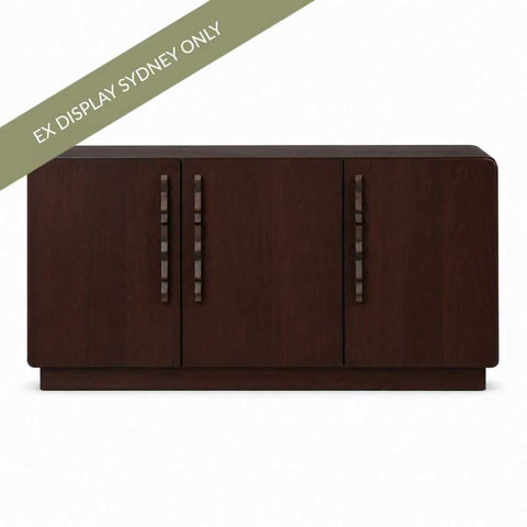 Lolita 145cm Oak Buffet - OUTLET NSW - Lolita 145cm Oak Buffet - OUTLET NSW - Eleganté