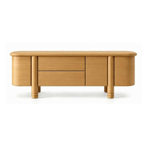 Hudson 180cm Buffet - OUTLET NSW - Hudson 180cm Buffet - OUTLET NSW - Eleganté