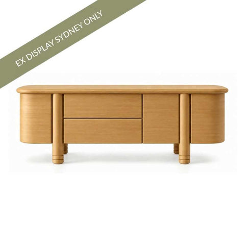 Hudson 180cm Buffet - OUTLET NSW - Hudson 180cm Buffet - OUTLET NSW - Eleganté