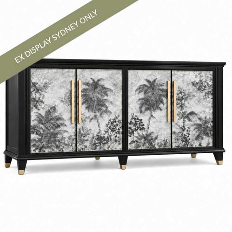 Frances 160cm Buffet - OUTLET NSW - Frances 160cm Buffet - OUTLET NSW - Eleganté