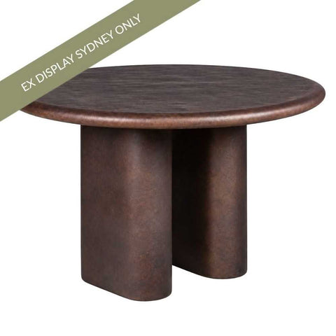 Tally Dining Table - OUTLET NSW - Tally Dining Table - OUTLET NSW - Eleganté