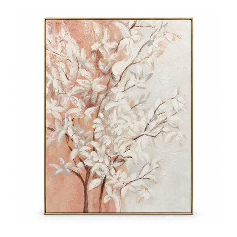 Autumn Breeze 100x150cm Oil On Canvas Painting - OUTLET NSW - Autumn Breeze 100x150cm Oil On Canvas Painting - OUTLET NSW - Eleganté