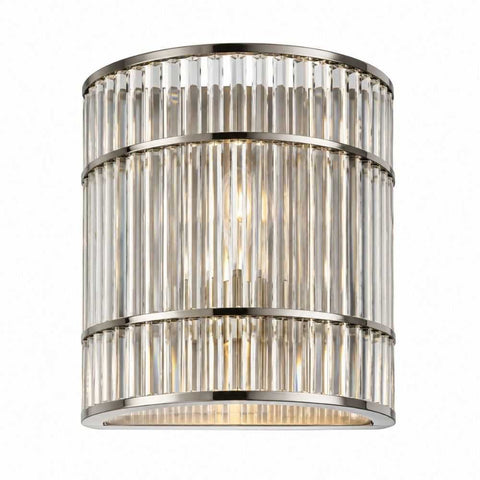 Skylar Wall Sconce - OUTLET NSW - Skylar Wall Sconce - OUTLET NSW - Eleganté